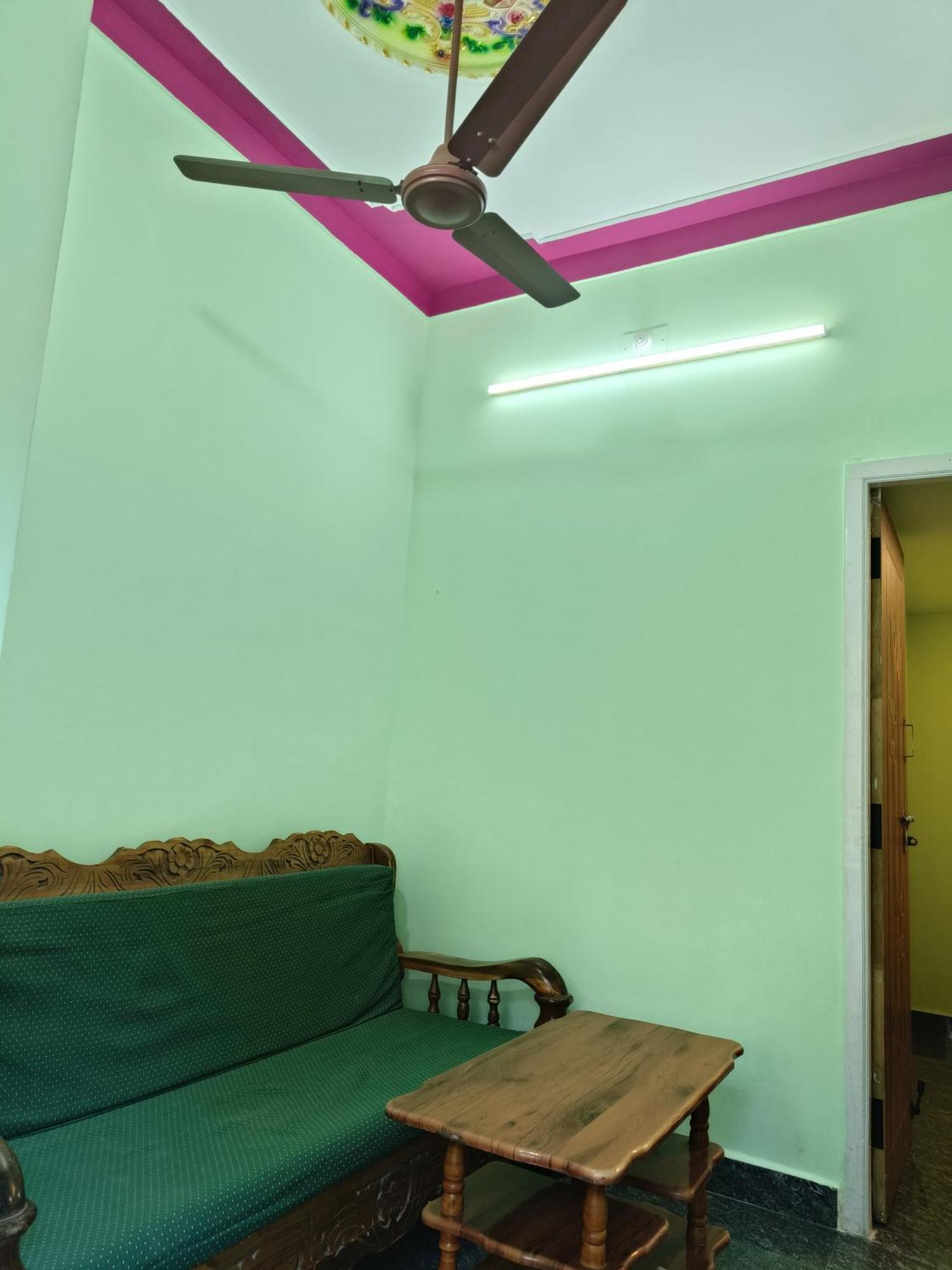 Liya Guest House Tiruvannāmalai 외부 사진