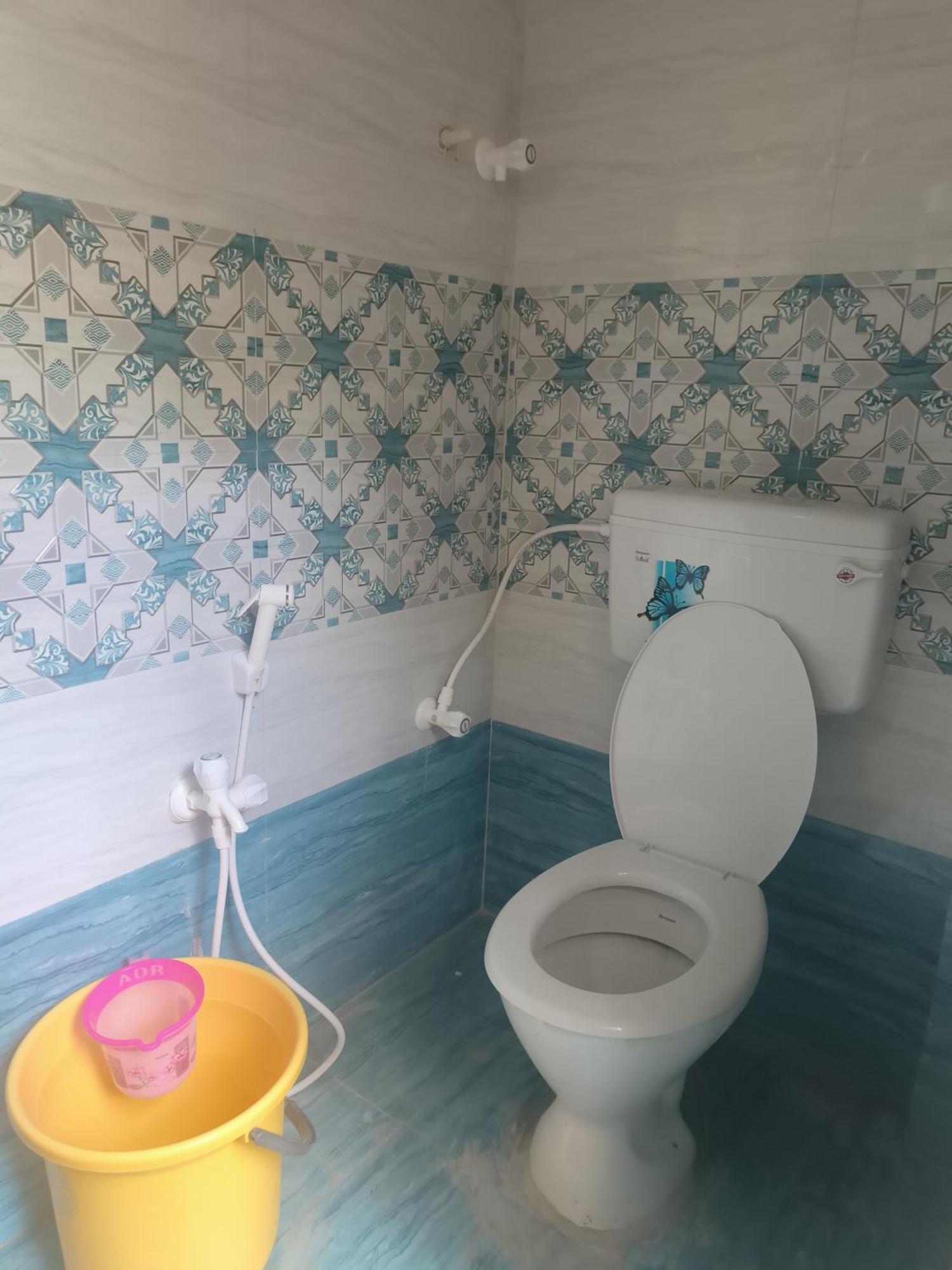 Liya Guest House Tiruvannāmalai 외부 사진