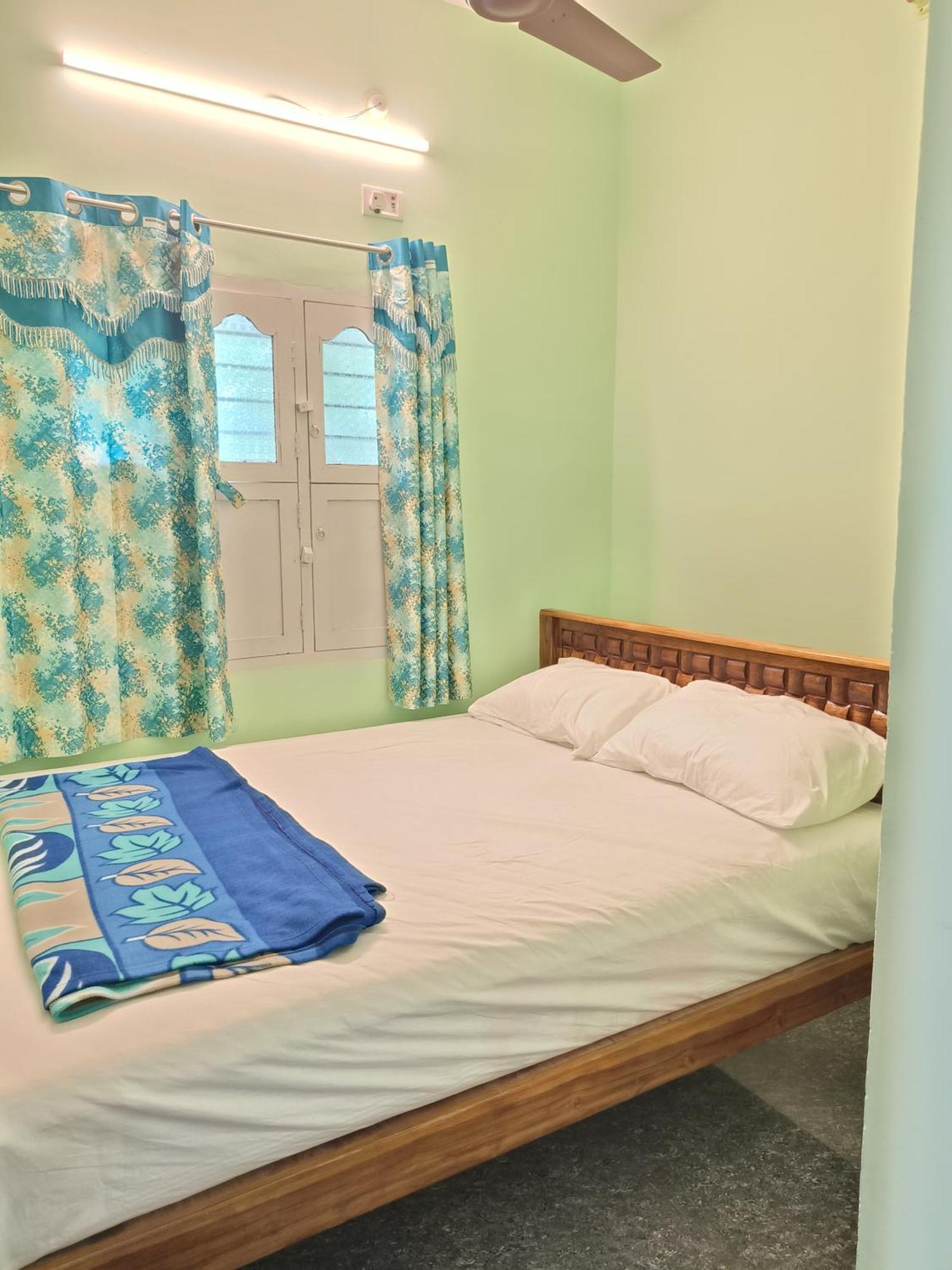 Liya Guest House Tiruvannāmalai 외부 사진