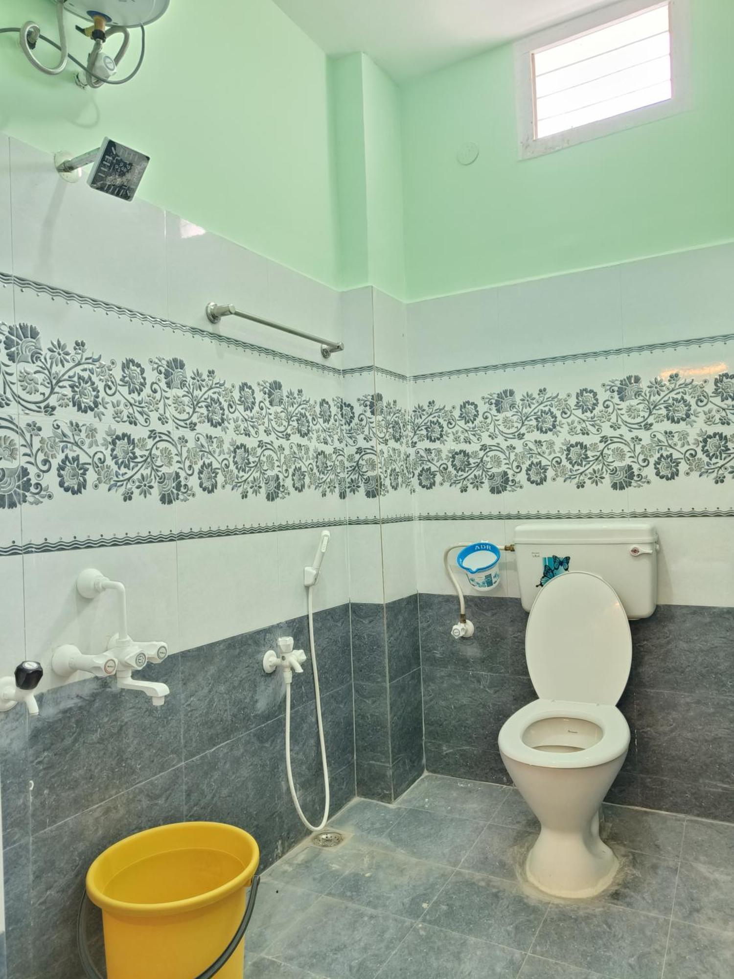 Liya Guest House Tiruvannāmalai 외부 사진