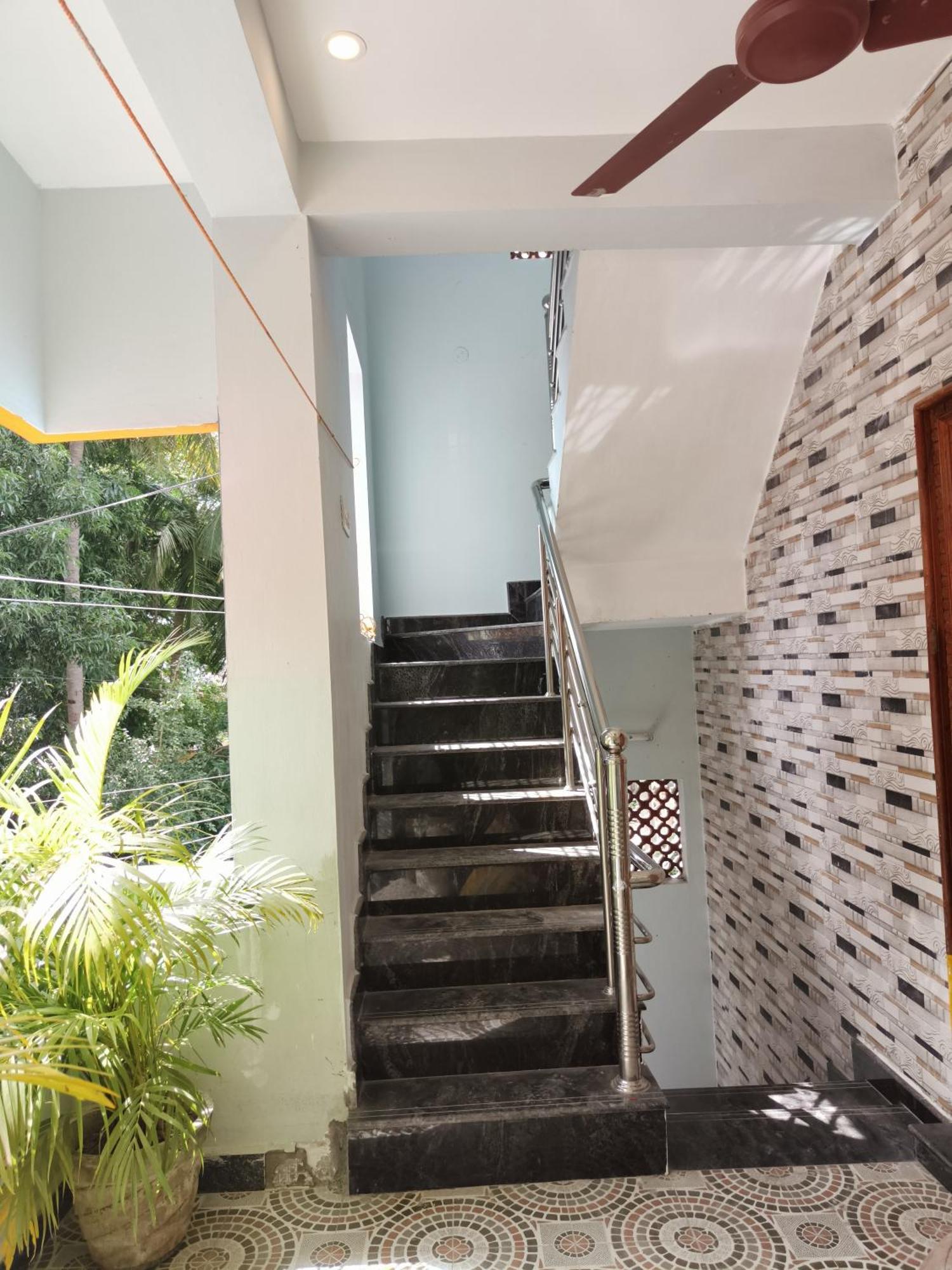 Liya Guest House Tiruvannāmalai 외부 사진