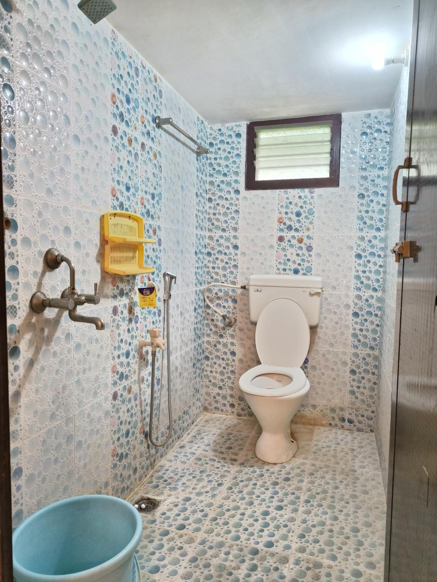 Liya Guest House Tiruvannāmalai 외부 사진