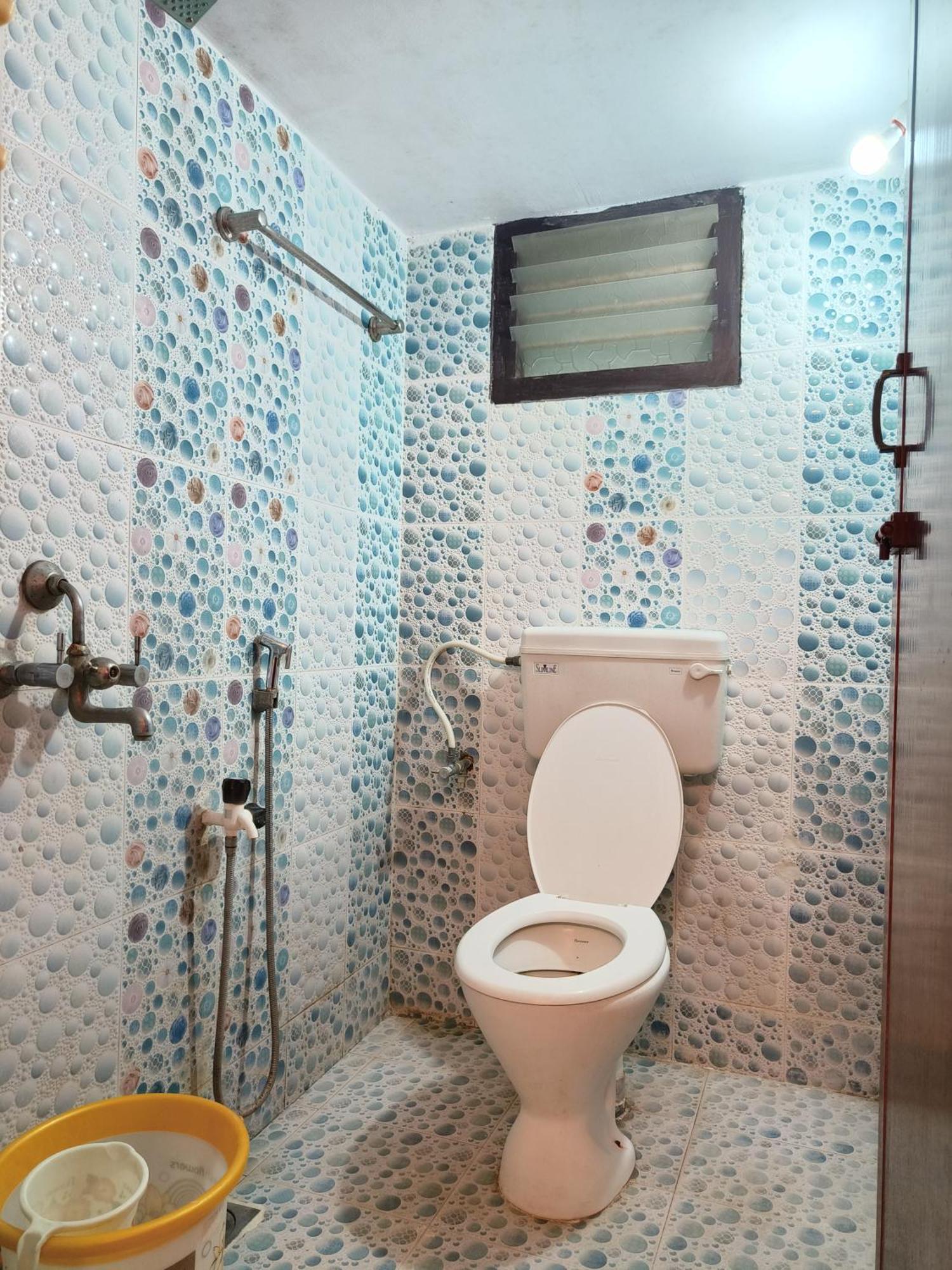 Liya Guest House Tiruvannāmalai 외부 사진