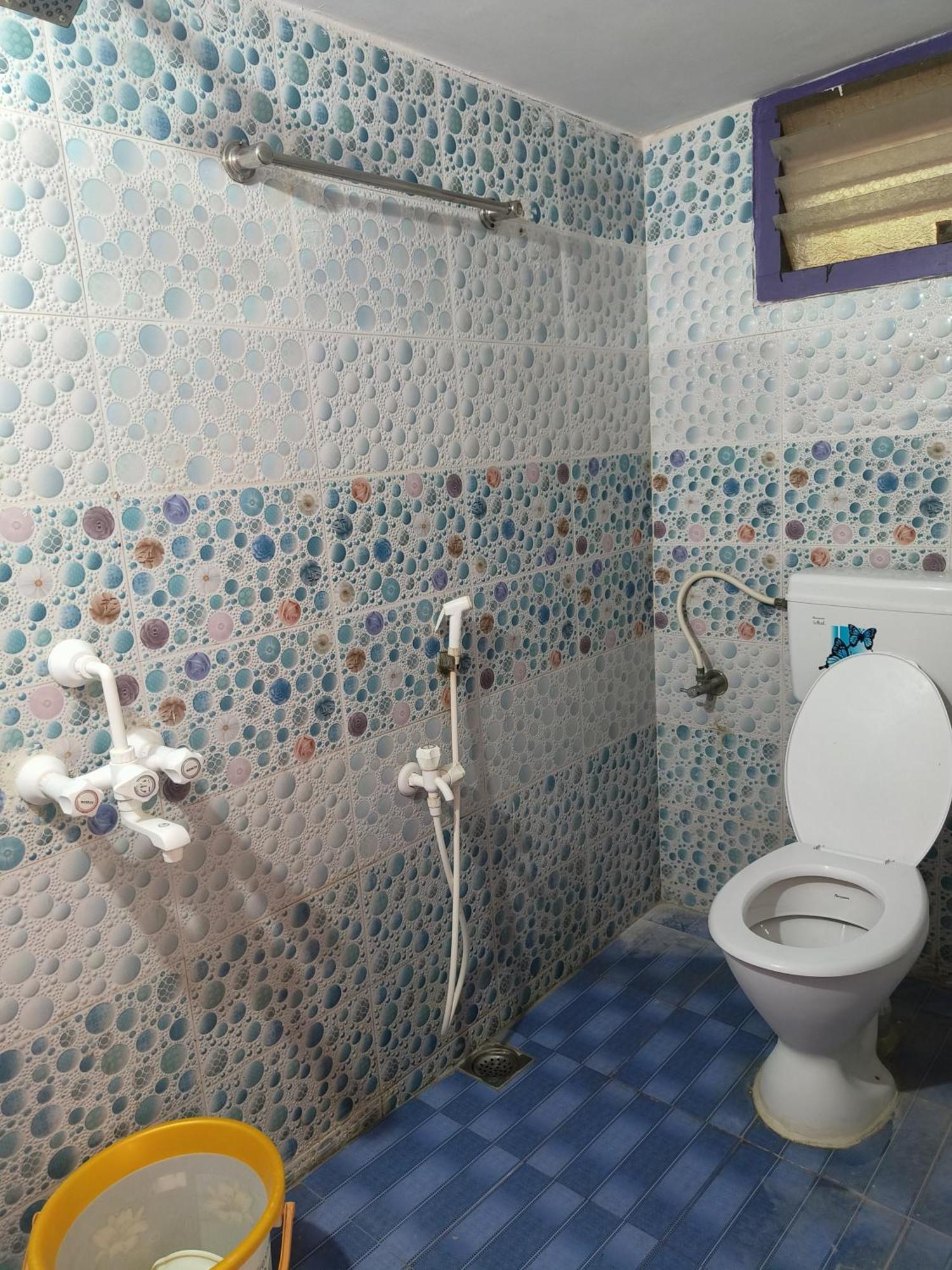 Liya Guest House Tiruvannāmalai 외부 사진