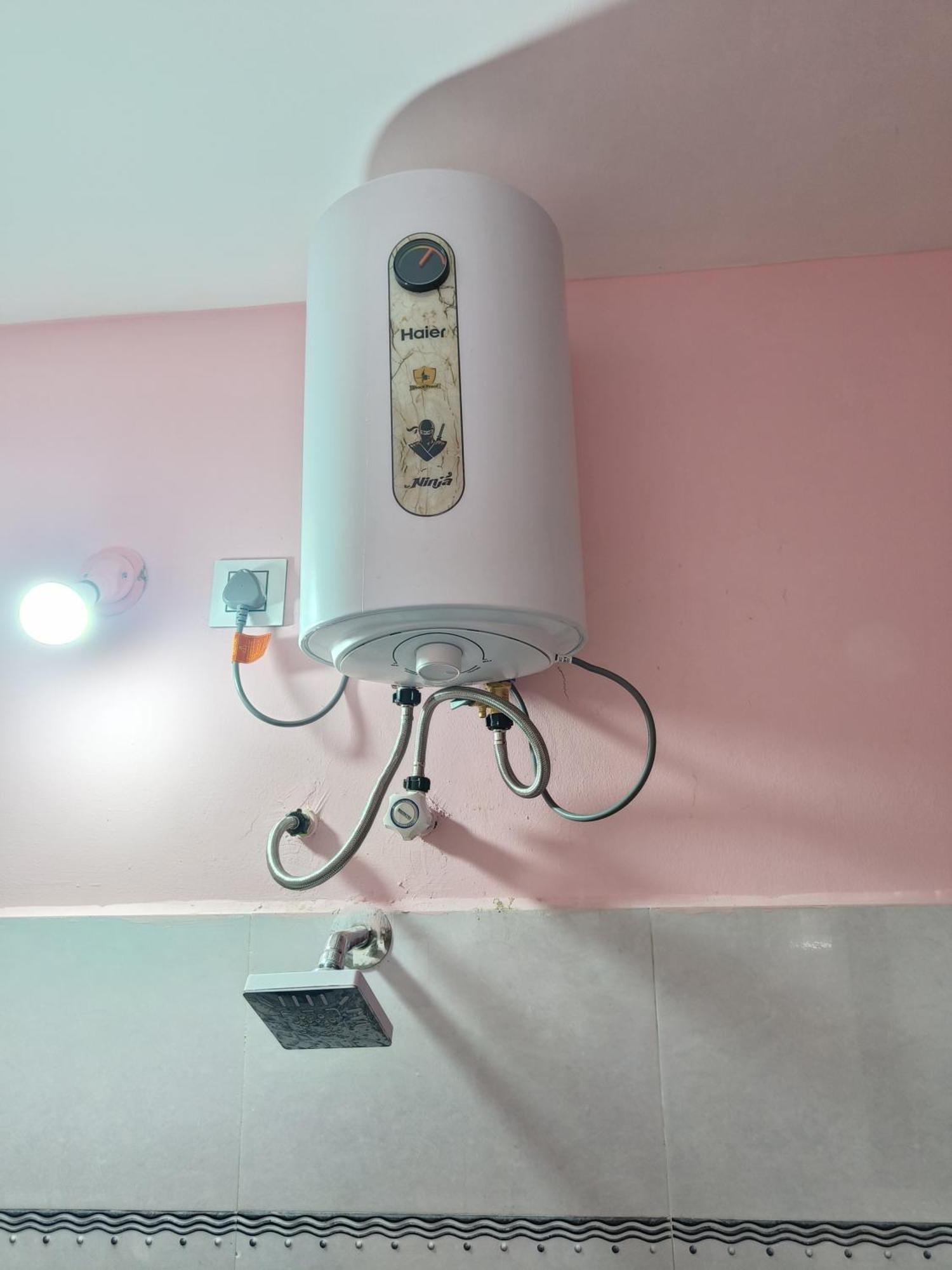 Liya Guest House Tiruvannāmalai 외부 사진