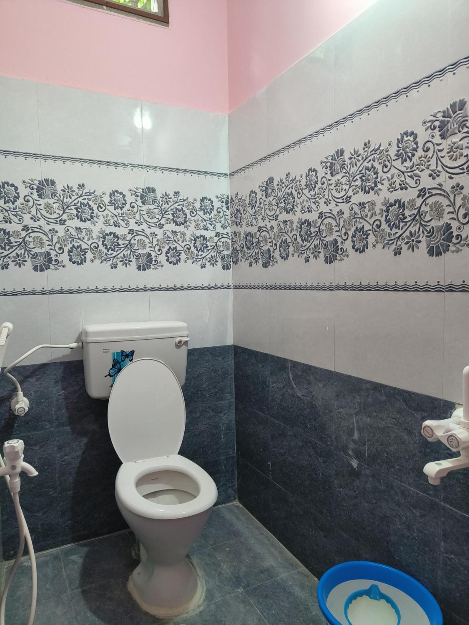 Liya Guest House Tiruvannāmalai 외부 사진