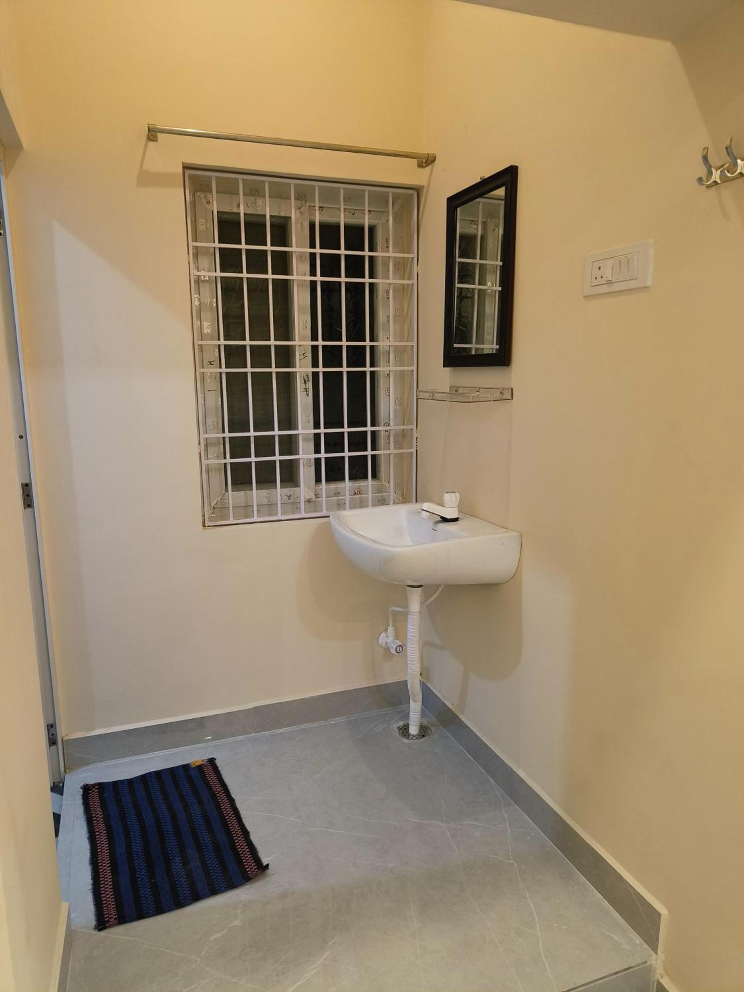 Liya Guest House Tiruvannāmalai 외부 사진