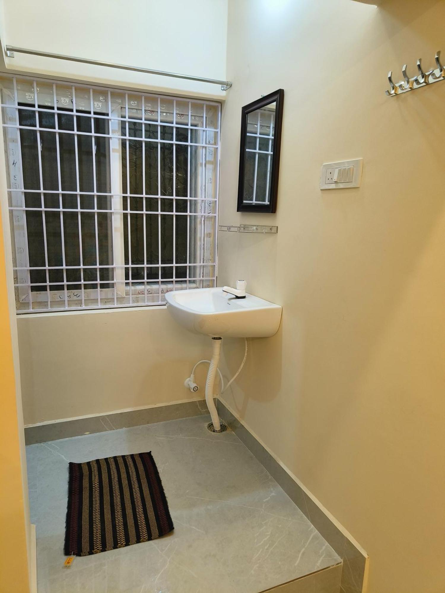 Liya Guest House Tiruvannāmalai 외부 사진