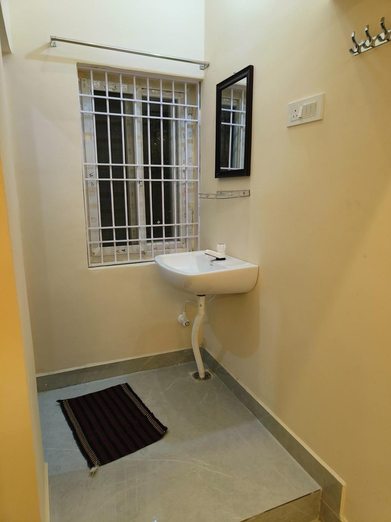 Liya Guest House Tiruvannāmalai 외부 사진